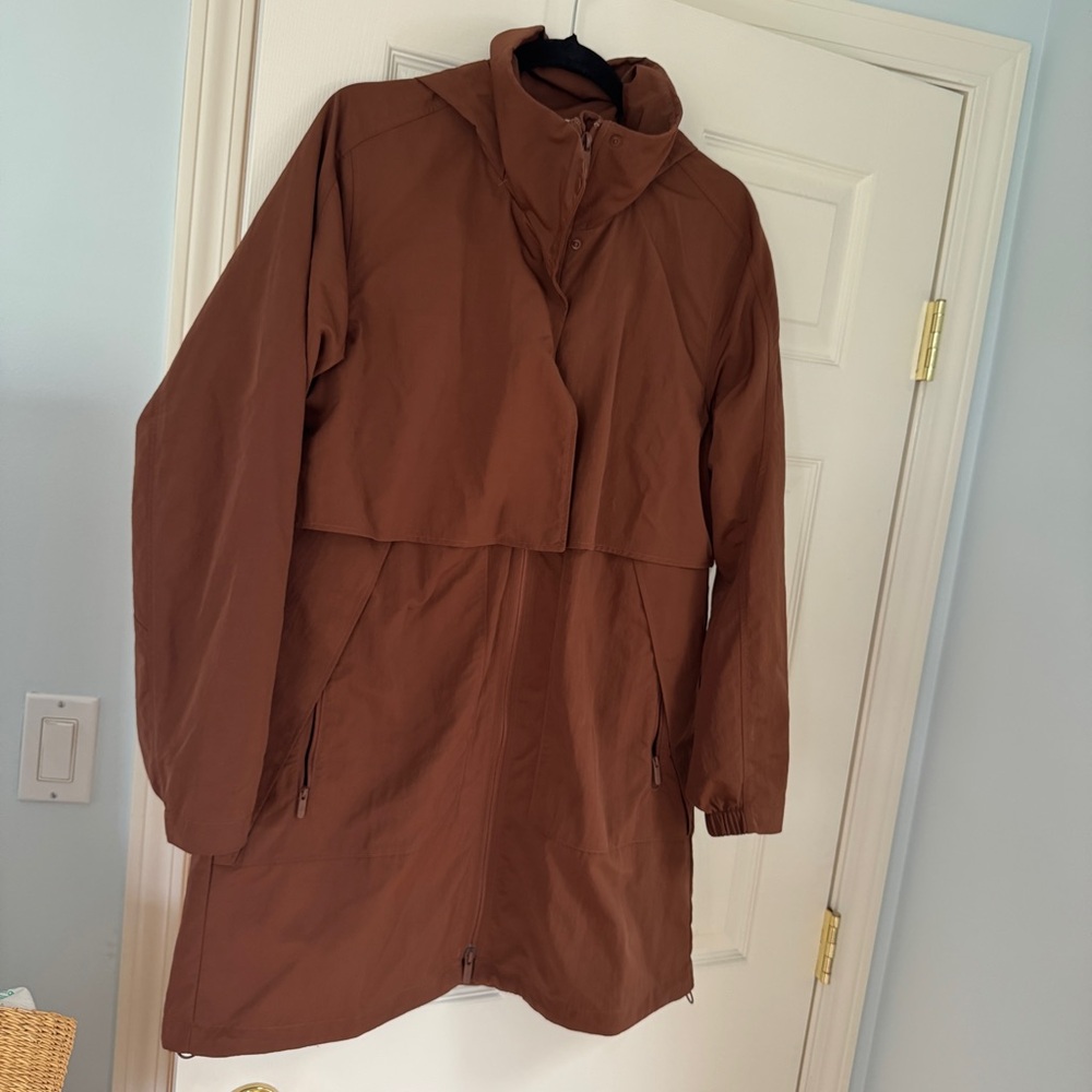 Lululemon Always Effortless Jacket